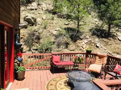 853 Brookside Dr, Bailey, CO 80421 photo 17