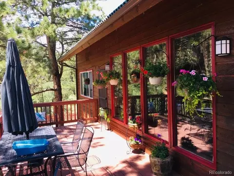 853 Brookside Dr, Bailey, CO 80421 photo 19