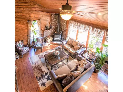853 Brookside Dr, Bailey, CO 80421 photo 4
