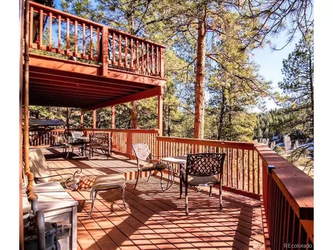 853 Brookside Dr, Bailey, CO 80421 photo 2
