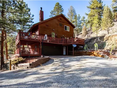 853 Brookside Dr, Bailey, CO 80421 photo 5