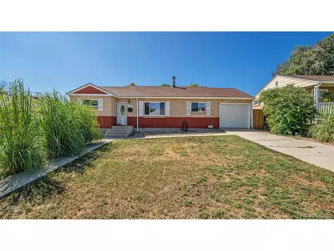 1280 Ruth Dr, Thornton, CO 80229