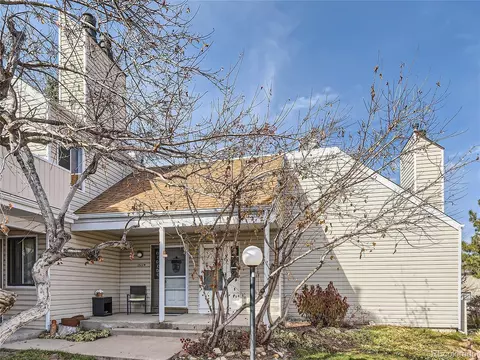 2612 S Xanadu Way #A, Aurora, CO 80014