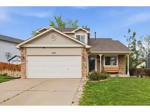 6150 S Quail Way, Littleton, CO 80127