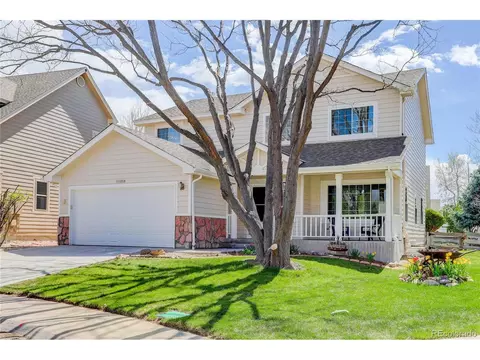 19058 E Hickock Dr, Parker, CO 80134 photo 3
