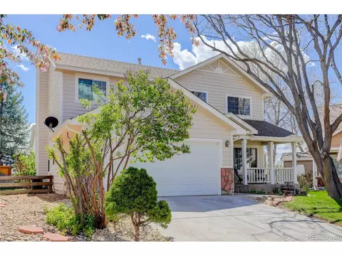 19058 E Hickock Dr, Parker, CO 80134 photo 4
