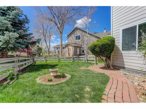 19058 E Hickock Dr, Parker, CO 80134 photo 34