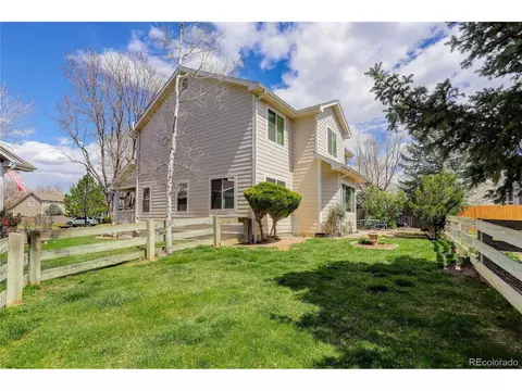 19058 E Hickock Dr, Parker, CO 80134 photo 33