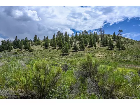 Undisclosed, Fort Garland, CO 81133