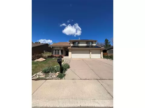 15983 E Loyola Dr, Aurora, CO 80013