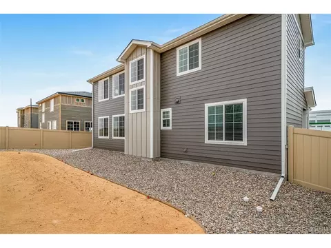 Exterior - 22291 E 38th Pl, Aurora, CO 80019 photo 3 of 3