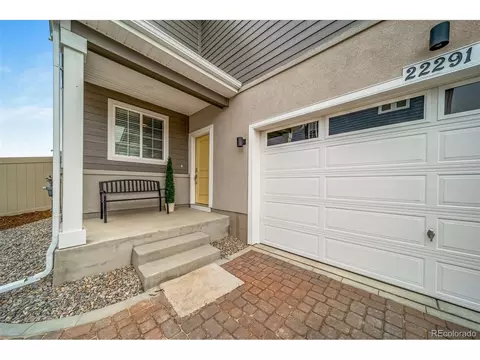 Exterior - 22291 E 38th Pl, Aurora, CO 80019 photo 2 of 3