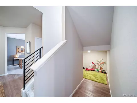 Entry Way - 22291 E 38th Pl, Aurora, CO 80019 photo 3 of 5