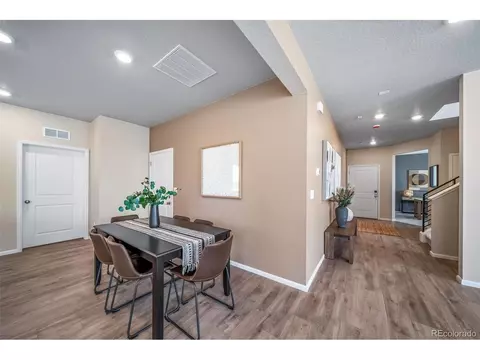 Dining - 22291 E 38th Pl, Aurora, CO 80019 photo 2 of 2