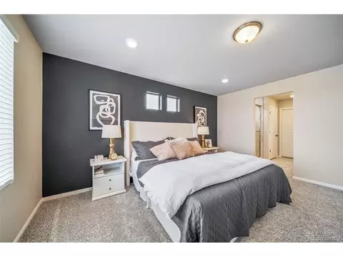 Bedroom - 22291 E 38th Pl, Aurora, CO 80019 photo 2 of 12