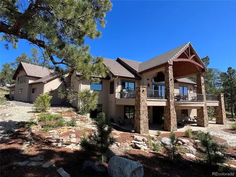 6185 Connaught Dr, Colorado Springs, CO 80908