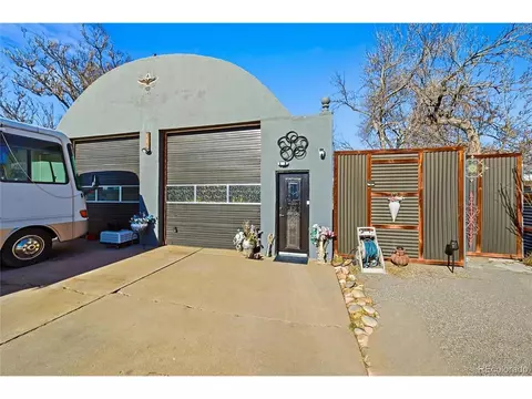 410 Goodrich Ave, Platteville, CO 80651