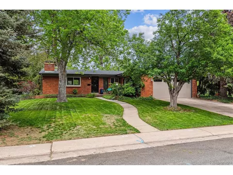 2041 W Briarwood Ave, Littleton, CO 80120