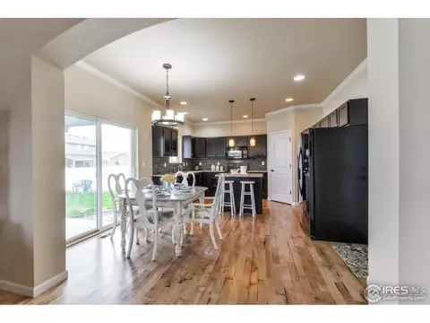701 Blue Jay Dr, Severance, CO 80550 photo 4
