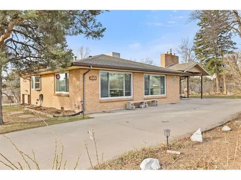 8800 W 73rd Pl, Arvada, CO 80005