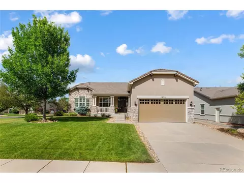 16591 Antero Cir, Broomfield, CO 80023