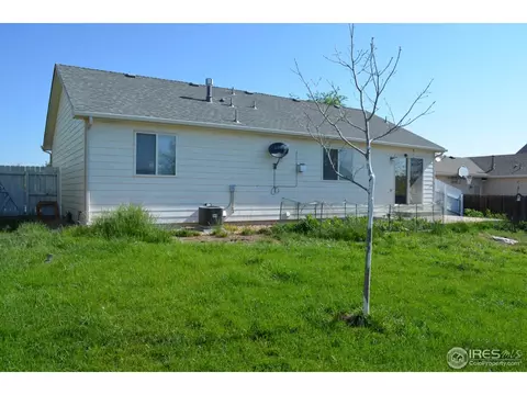 2616 Hawk Dr, Evans, CO 80620 photo 21