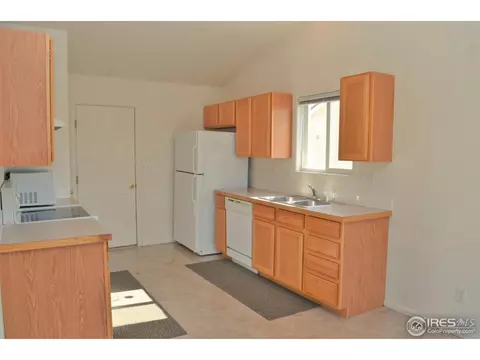 2616 Hawk Dr, Evans, CO 80620 photo 3