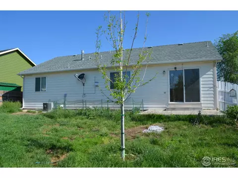 2616 Hawk Dr, Evans, CO 80620 photo 20