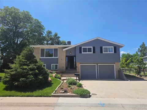 7270 S Cherry Dr, Centennial, CO 80122