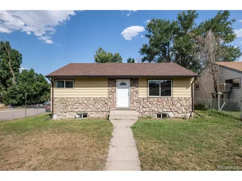 460 S Sheridan Blvd, Lakewood, CO 80226