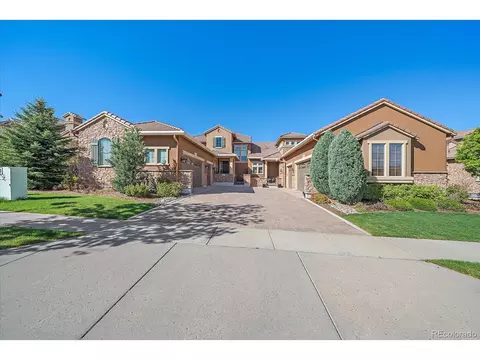 9317 Viaggio Way, Highlands Ranch, CO 80126