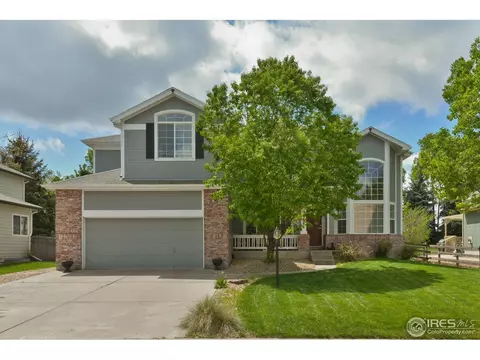 2334 Eagleview Cir, Longmont, CO 80504 photo 2