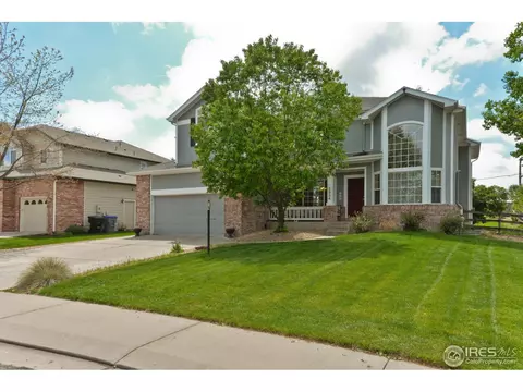 2334 Eagleview Cir, Longmont, CO 80504 photo 1