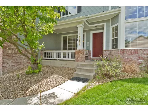 2334 Eagleview Cir, Longmont, CO 80504 photo 3