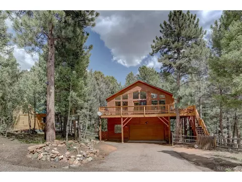30629 Hood Rd, Conifer, CO 80433