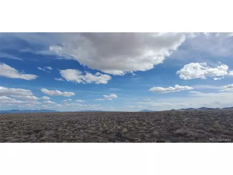 1 Fourteenth St Sioux Ave, Blanca, CO 81123