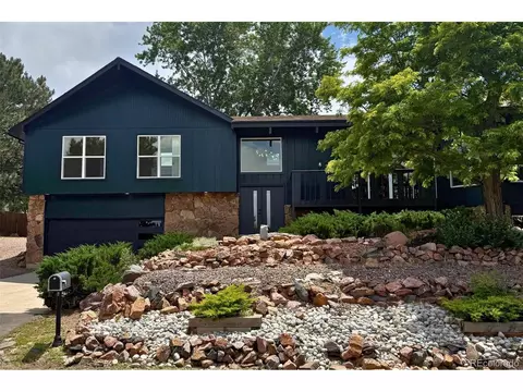14890 W 58th Pl, Golden, CO 80403