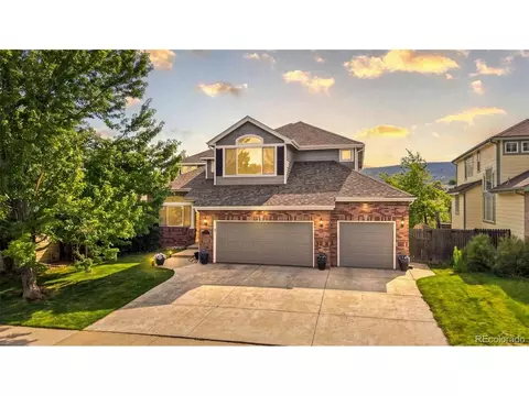 6515 S Routt St, Littleton, CO 80127