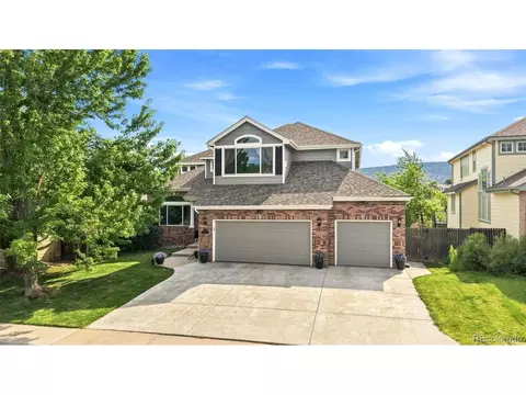 6515 S Routt St, Littleton, CO 80127