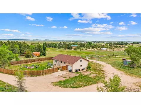 16741 E Us Highway 24, Peyton, CO 80831