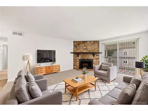 14161 E Jewell Ave #204, Aurora, CO 80012