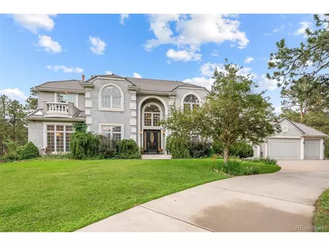 17165 Colonial Park Dr, Monument, CO 80132