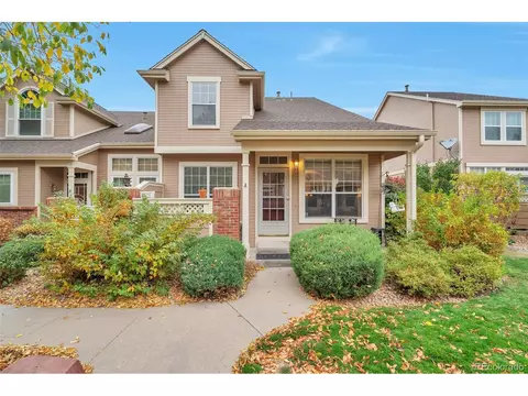 4056 S Abilene Cir #A, Aurora, CO 80014