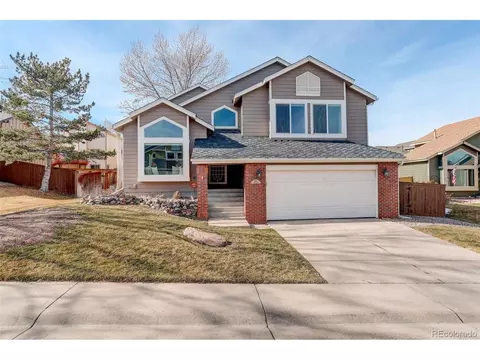 9265 Windsor Way, Highlands Ranch, CO 80126