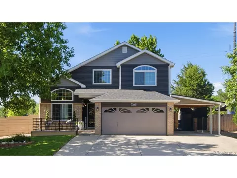 17460 E Bellewood Cir, Aurora, CO 80015