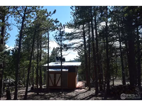 500 Bigbee High Rd, Ward, CO 80481 photo 10