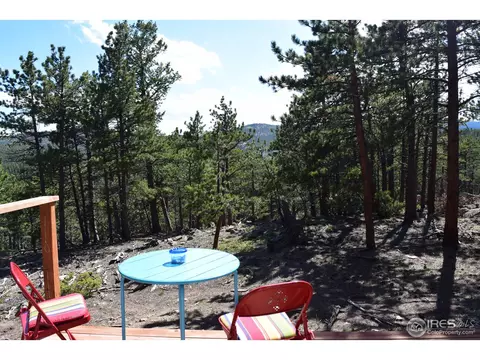 500 Bigbee High Rd, Ward, CO 80481 photo 27