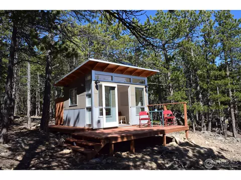 500 Bigbee High Rd, Ward, CO 80481 photo 26