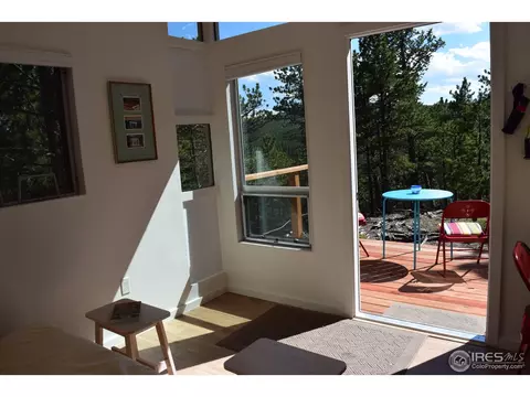 500 Bigbee High Rd, Ward, CO 80481 photo 33