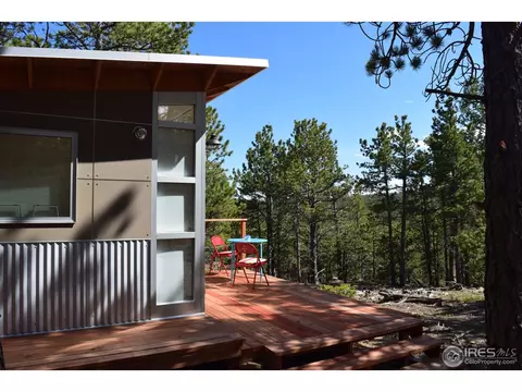 500 Bigbee High Rd, Ward, CO 80481 photo 31